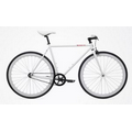 Original Series Romeo White on White Extra-Large Bicycle